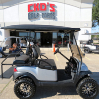 CKD's Golf Carts LLC - GolfCarts.org