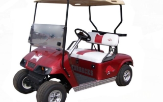Arkansas Golf Cart Laws