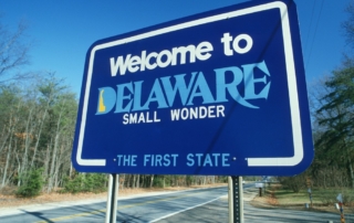 Delaware Golf Cart Laws