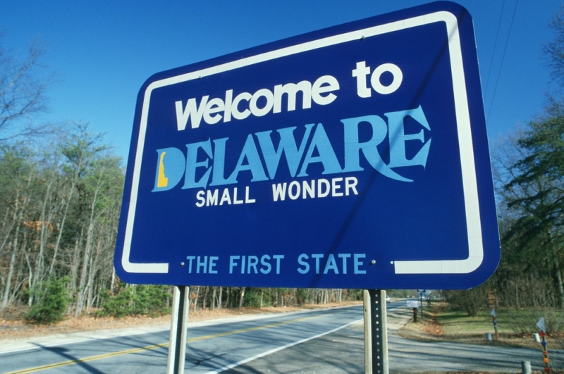 Delaware Golf Cart Laws