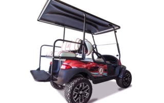 Florida Golf Cart Laws