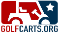 GolfCarts.org Logo