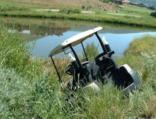 A Complete Guide To Golf Cart Safety