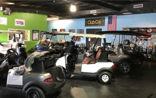 Guide to Buying a Golf Cart