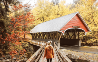 New Hampshire Golf Cart Laws