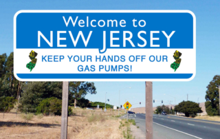 Golf Cart Laws New Jersey