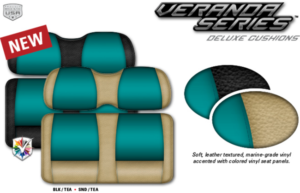 Double Take Veranda Series