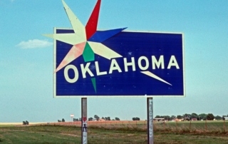 Oklahoma LSV and Golf Cart Laws