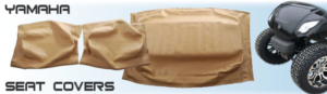 yamaha seat covers
