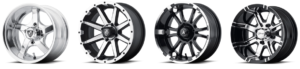 Fairwayalloy rims 2