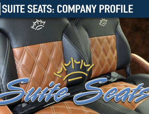 COMPANY PROFILE: Suite Seats