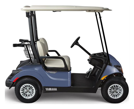 Yamaha Golf Cart