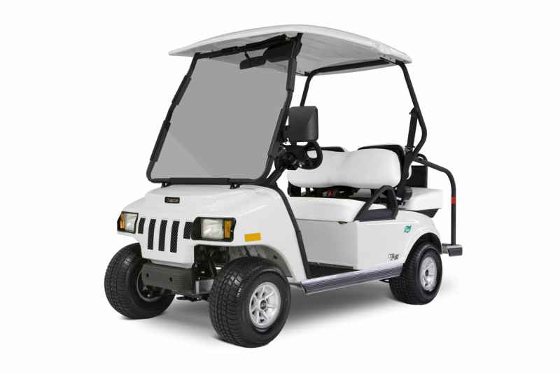 Club Car Villager LSV