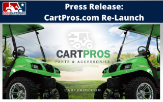 Cart Pros golf cart parts
