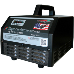 Eagle Performance Battery Charger