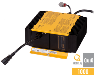 Delta Q QuiQ Charger