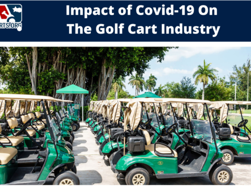 The Impact of Covid-19 on the Golf Cart Industry