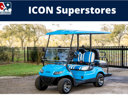 ICON Superstores