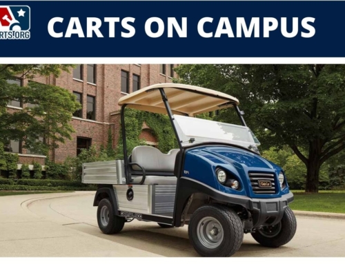 Carts On Campus