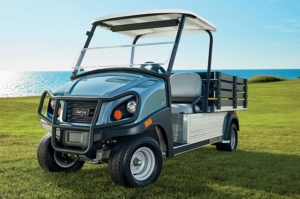 Club Car Carryall