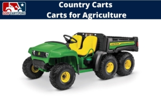 Agricultural Carts