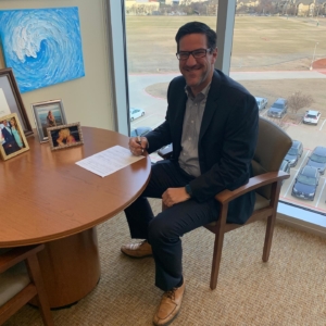 Sean Heatley Epic Carts