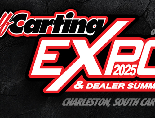 GolfCarting Expo Announces Inaugural Industry Event in Charleston, South Carolina