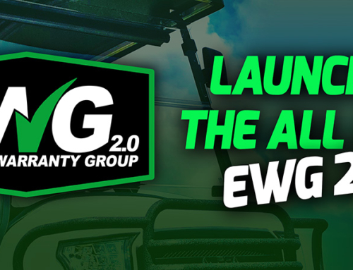 EWG 2.0 has arrived — and it’s a complete upgrade to how warranties are sold, registered, and serviced. We didn’t tweak the system.